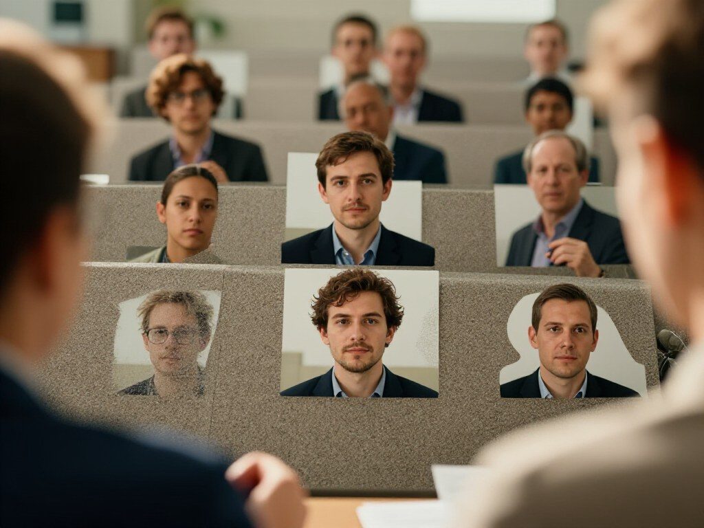 Le silence n'est pas vide : écouter pour comprendre, pas… — Relationouverte Conseils à Orléans